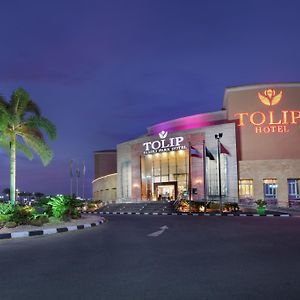 Tolip Family Park Hotel